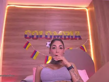 Bongacams Sex Chat of sexy-danna