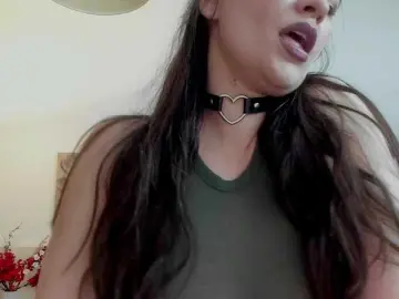 Bongacams Live Sex of CassidyJoy