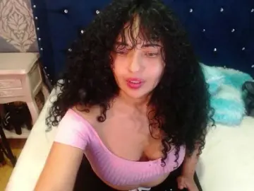 Bongacams Live Porn of sofiacowperx