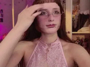Bongacams Sex Cam of MiraJade
