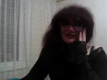 Bongacams Free Live Porn of Sylvia-5