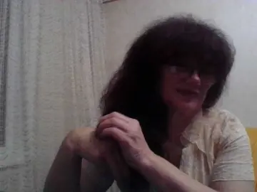 Bongacams Live Sex of Sylvia-5