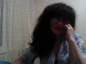 Bongacams Live Sex Cam of Sylvia-5
