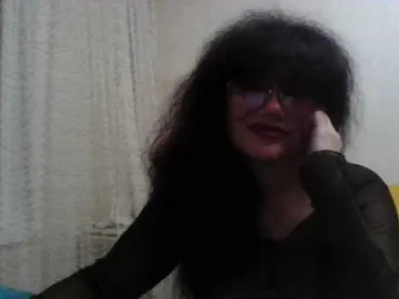 Bongacams Sex Cam of Sylvia-5