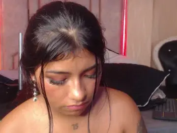 Bongacams Free Porn Cam of ChantalPetit