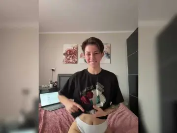 Bongacams Private Sex Chat of Kata-Conda