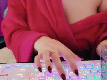 Bongacams Best Webcam of Cool-Baby