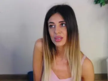 Bongacams Free Live Porn of IvyLustt