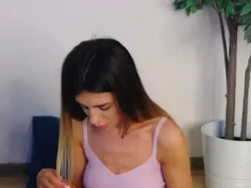Bongacams Private Sex Chat of IvyLustt