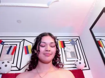 Bongacams Free Live Porn of Camilla-Miller01