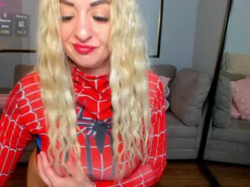 Bongacams Live Sex of ElissaVibe