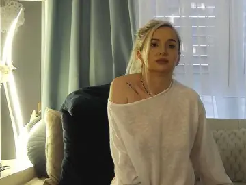 Bongacams Nude Webcam of OrianaWade