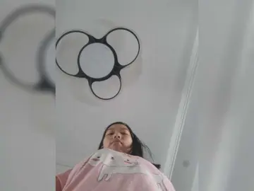 Bongacams Sex Chat of Selinababy99
