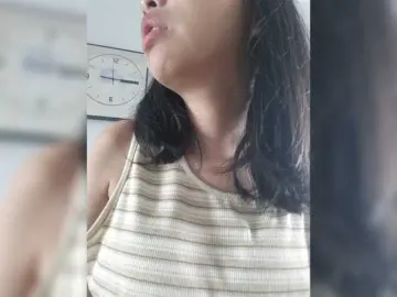 Bongacams Private Sex Chat of Selinababy99