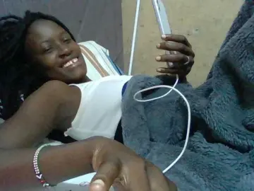 Bongacams Live Sex of Sexyafricanah001