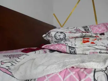 Bongacams Watch Live Sex Cams of Camila-sex