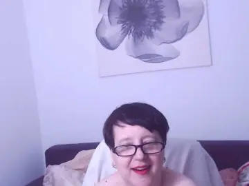 Bongacams Adult Video Chat of ChristaRose