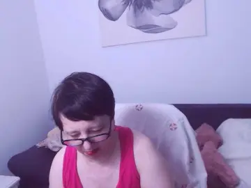 Bongacams Sex Cam of ChristaRose