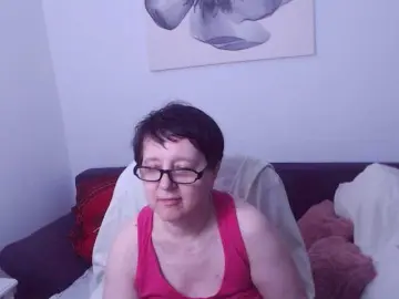 Bongacams Private Sex Chat of ChristaRose