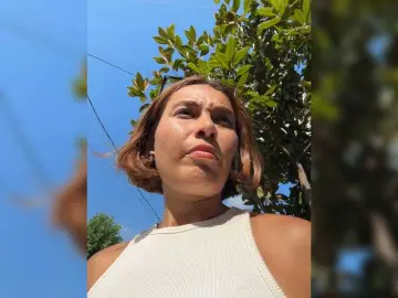 Bongacams Sex Cam of Talilia