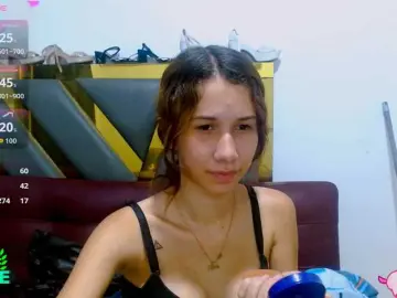 Bongacams Private Sex Chat of antonela18