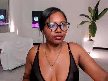 Bongacams Adult Webcam of irissmoon777
