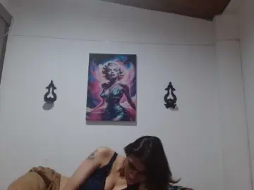 Bongacams Sex Cam of CrystalStarX