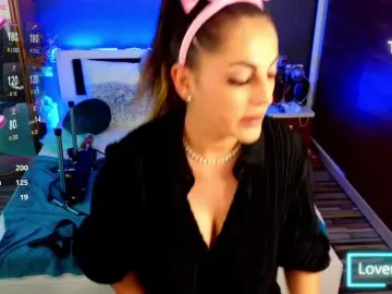 Bongacams Free Porn Cam of Glamorous-Kay