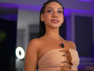 Bongacams Best live sex cam show of NinnaVoss