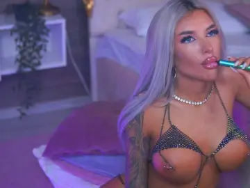 Bongacams Free Porn Cam of JuicyJessye