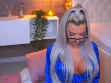 Bongacams Live Sex of JuicyJessye