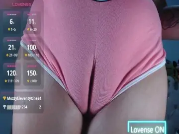 Bongacams Nude Webcam of ana-loveee