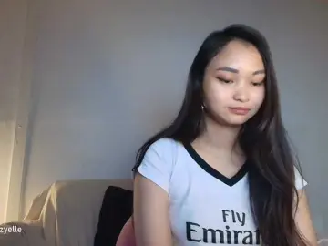 Bongacams Live Porn of RozyBlack