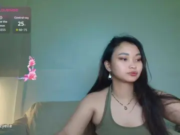 Bongacams Adult Webcam of RozyBlack