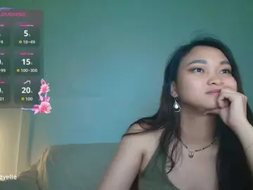 Bongacams Live Sex of RozyBlack