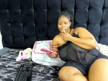 Bongacams Live Sex of SexyMelanin19