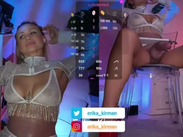 Bongacams Adult Video Chat of HomePussy1