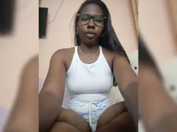 Bongacams Sex Chat of Katty-12