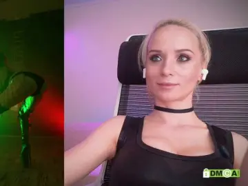 Bongacams Nude Webcam of purple-love
