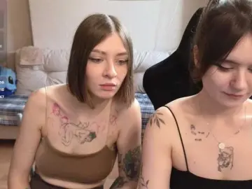 Bongacams Private Sex Chat of MaoandLulu