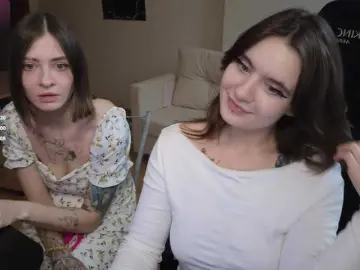 Bongacams Live Sex of MaoandLulu