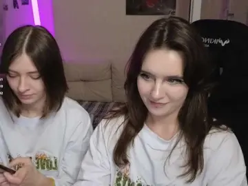 Bongacams Live Porn of MaoandLulu