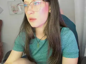 Bongacams Live Sex Cam of ZooeyBelair
