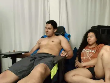 Bongacams Best Webcam of couplee-horny