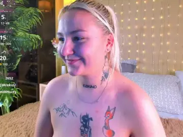 Bongacams Free Porn Cam of Debbie-Taylor