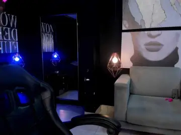 Bongacams Sex Cam of Lia-Volkov