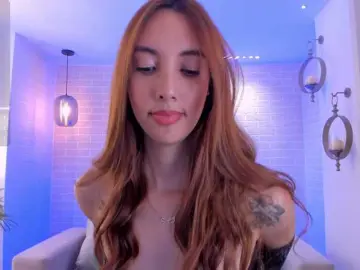 Bongacams Watch Live Sex Cams of AnaisNin1