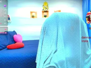 Bongacams Watch Live Sex Cams of Dana-Angel