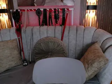 Bongacams Free Porn Cam of Naty-slavedoll