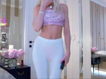 Bongacams Adult Webcam of WhiteGirl-one